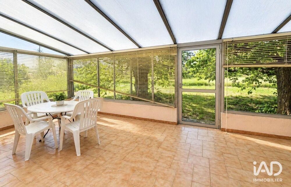 Vente Maison/villa 3 pièces
