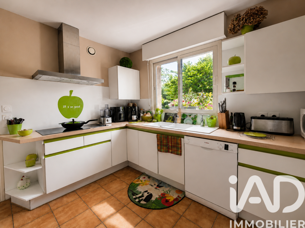 vente Maison - 6 pièce(s) - 150 m² Guérande (44350)
