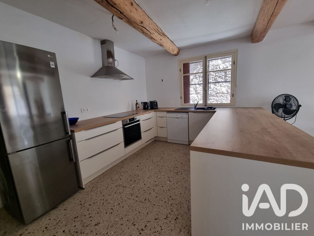 Vente Maison Vente Maison/villa 9 pièces Villeneuve-les-corbières