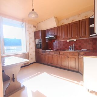  Maison à vendre 3 pièces 94 m²