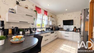  Maison à vendre 9 pièces 254 m²