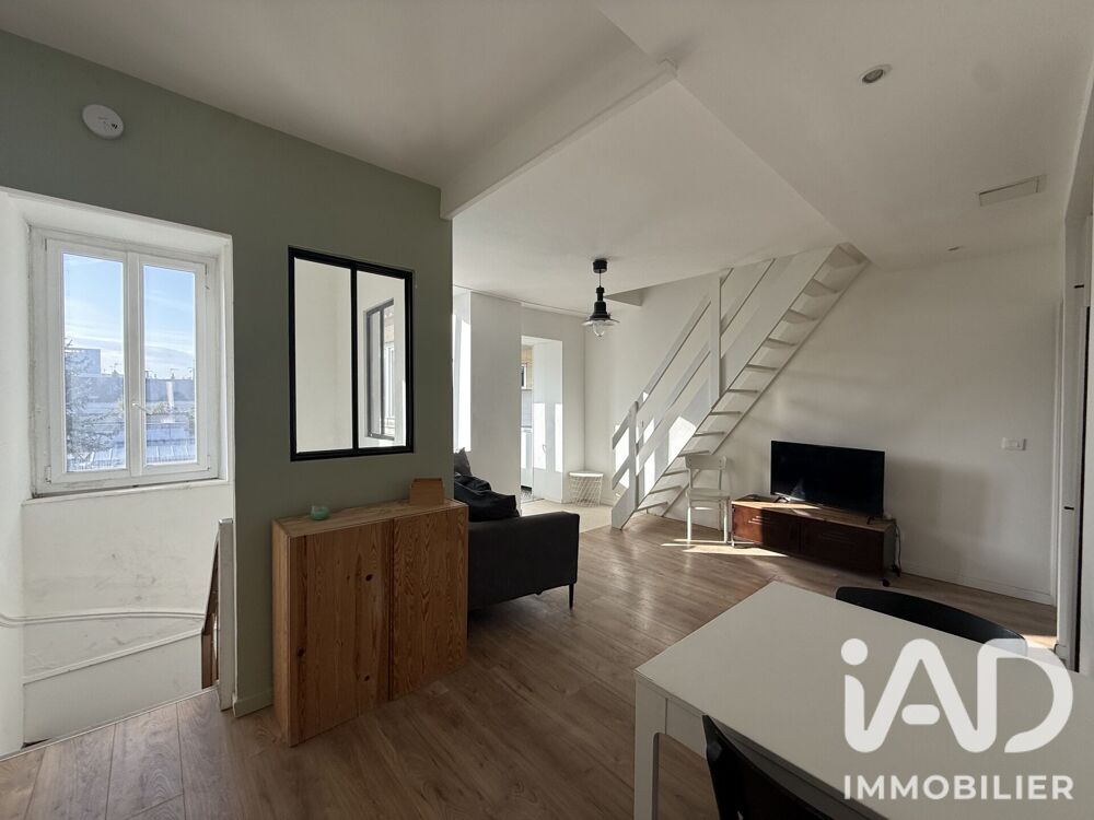 Location Appartement Location Appartement 5 pièces Reims