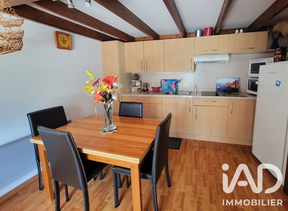 Vente Maison Vente Maison de ville 2 pièces Les mathes