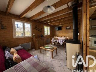  Maison à vendre 3 pièces 53 m²