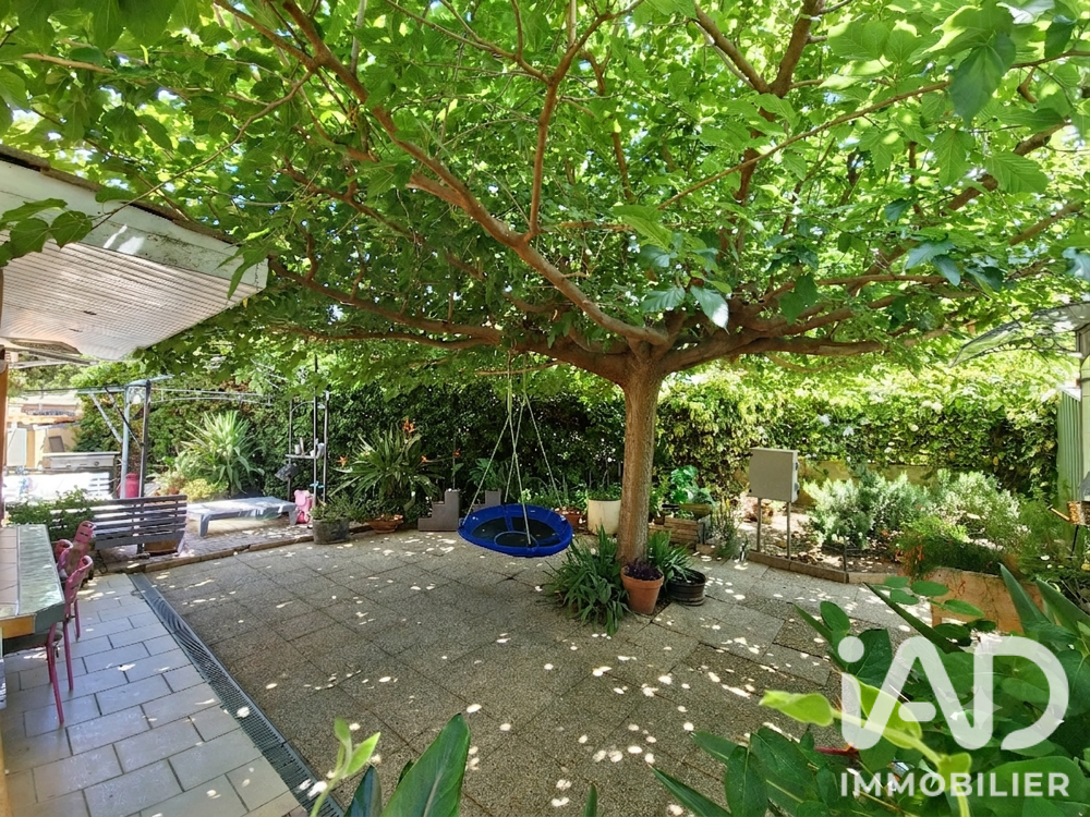 vente Maison - 4 pièce(s) - 116 m² La Crau (83260)