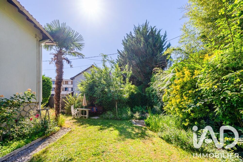 vente Maison - 4 pièce(s) - 100 m² Ermont (95120)