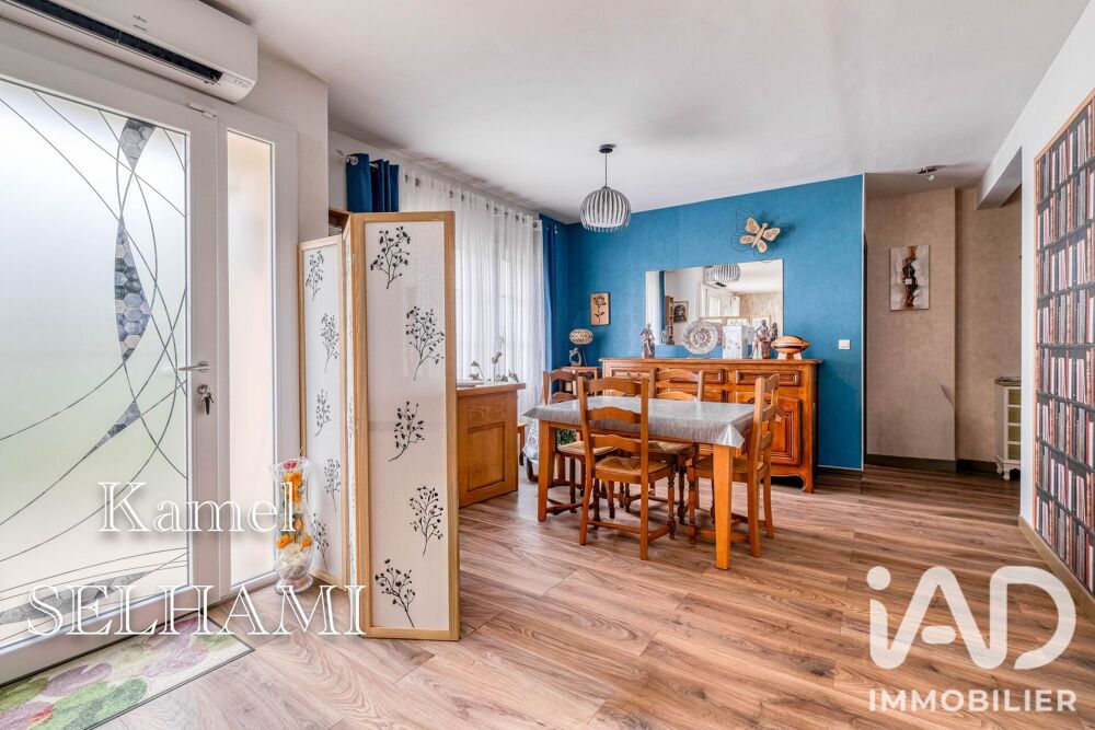 Vente Maison/villa 7 pièces