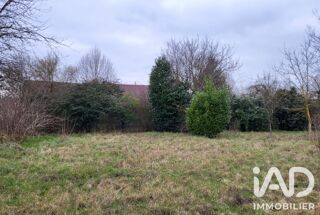  Terrain à vendre 785 m²