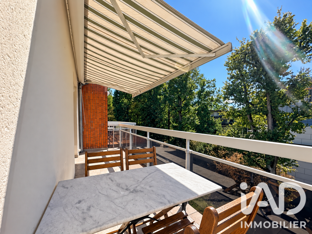 Vente Duplex 5 pièces