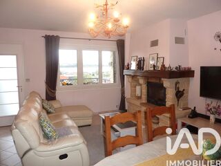  Maison à vendre 5 pièces 90 m²