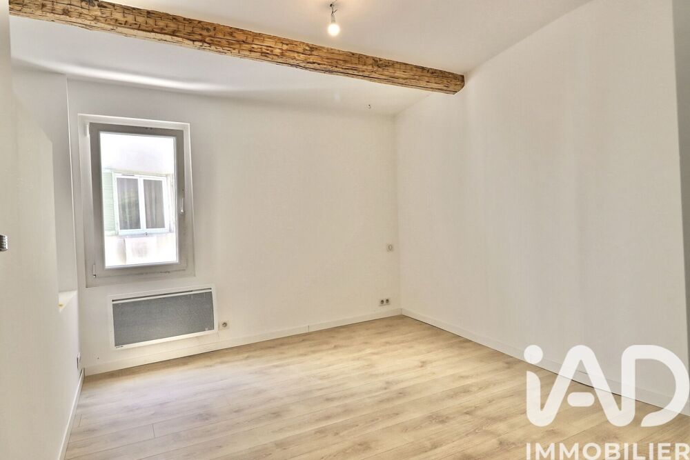 Vente Maison de ville 4 pièces
