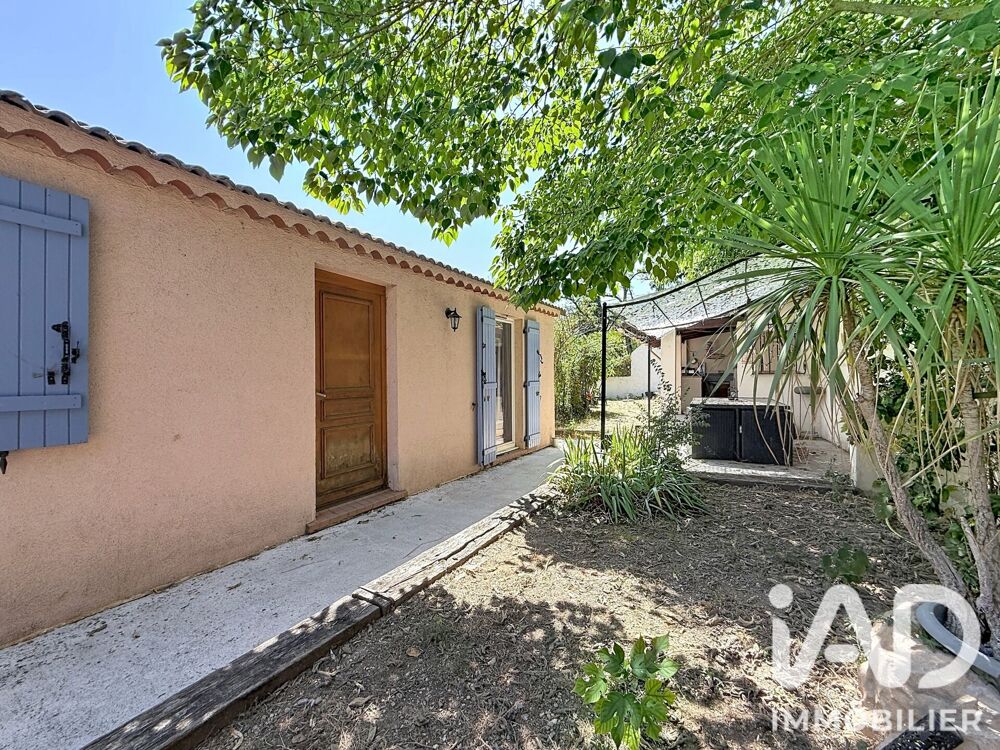 Vente Maison Vente Maison/villa 5 pièces Marseille 11