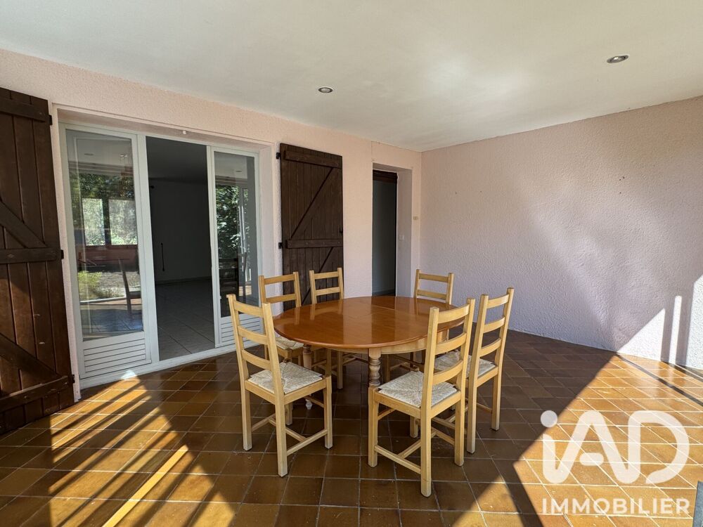 Vente Maison Vente Maison/villa 5 pièces Lavelanet