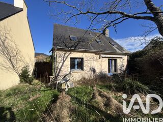  Maison � vendre 7 pi�ces 93 m�