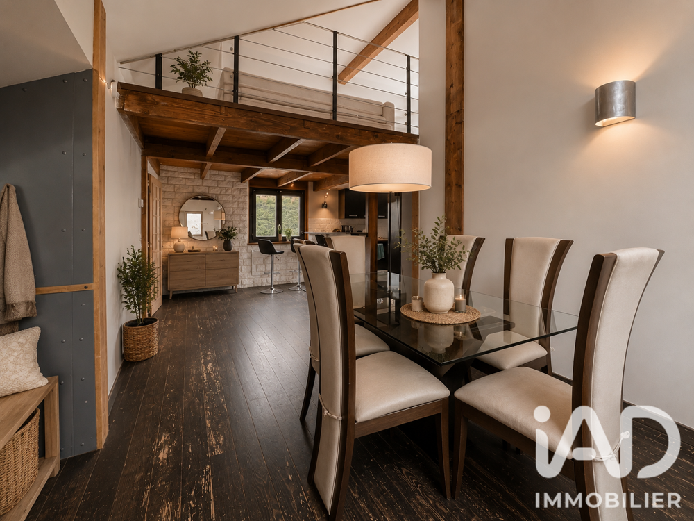 Vente Autre Vente Gîte 4 pièces Misy-sur-yonne