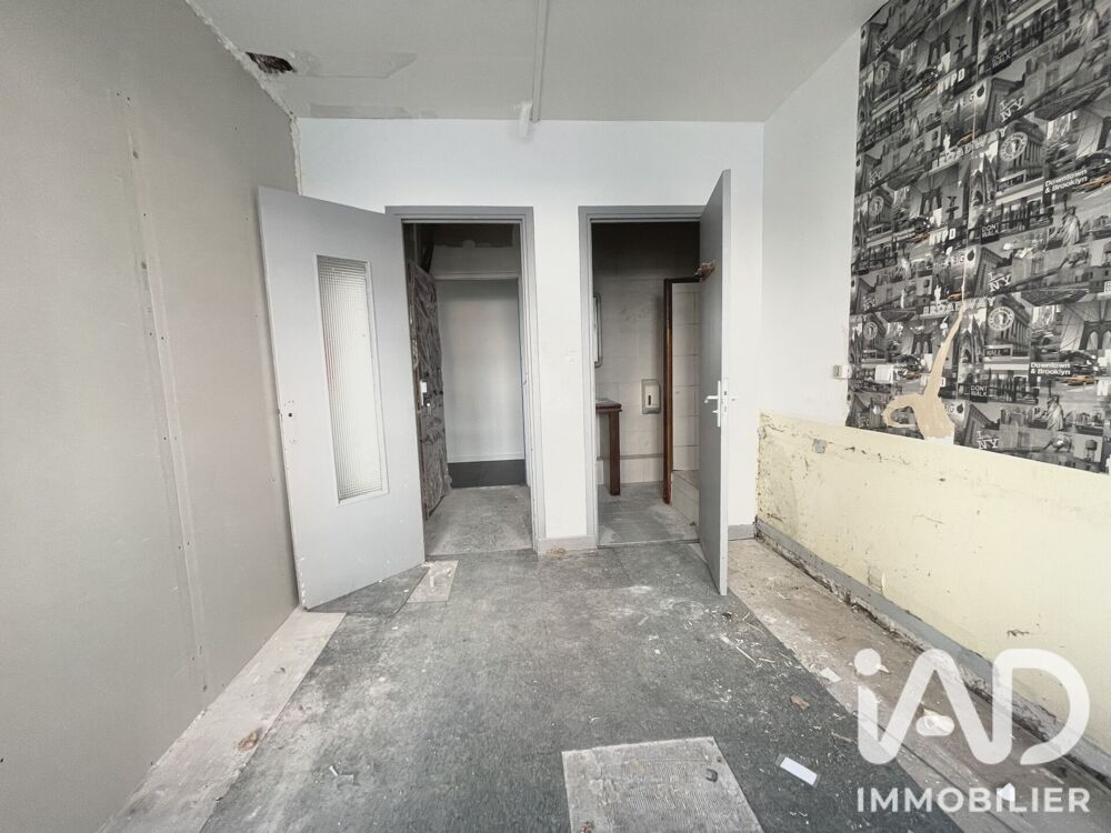 Vente Appartement Vente Appartement 2 pièces Grenoble
