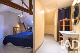  Maison � louer 3 pi�ces 60 m� Lorgies
