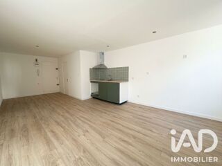  Appartement à vendre 2 pièces 32 m²