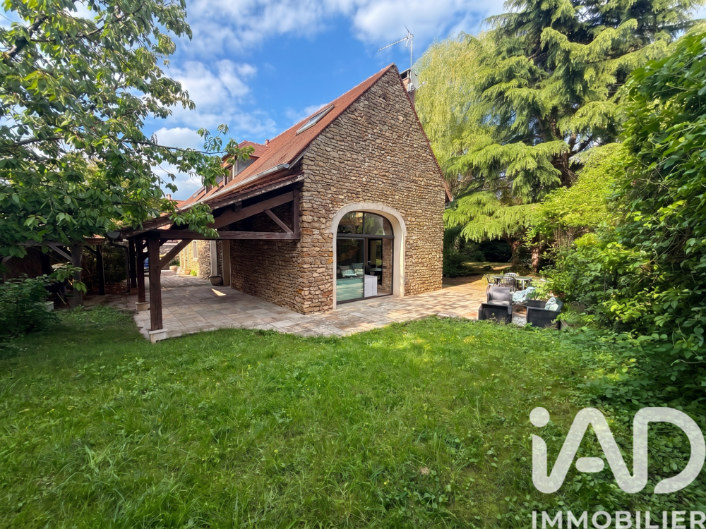 Vente Maison traditionnelle 6 pièces