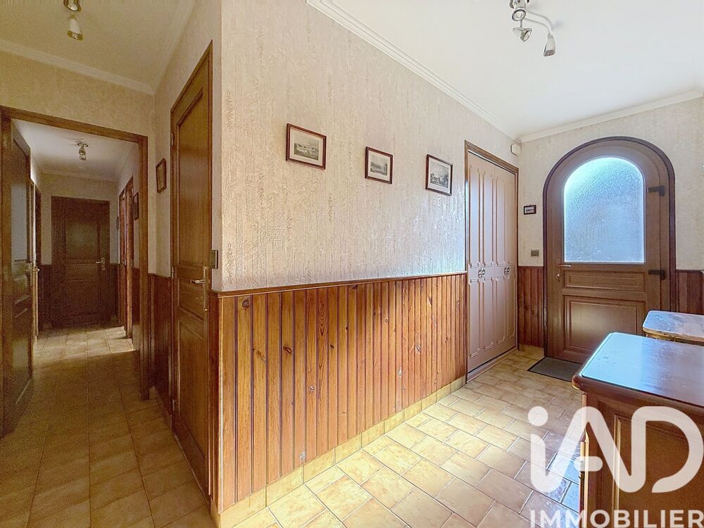 vente Maison - 5 pièce(s) - 93 m² Yerres (91330)