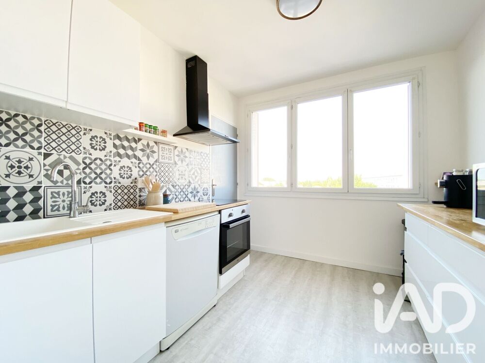 Vente Appartement Vente Appartement 4 pièces Avignon