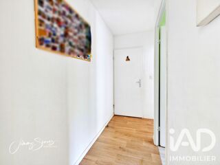  Appartement à vendre 3 pièces 61 m²