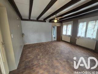  Maison � vendre 3 pi�ces 89 m�