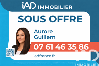  Maison à vendre 4 pièces 153 m²