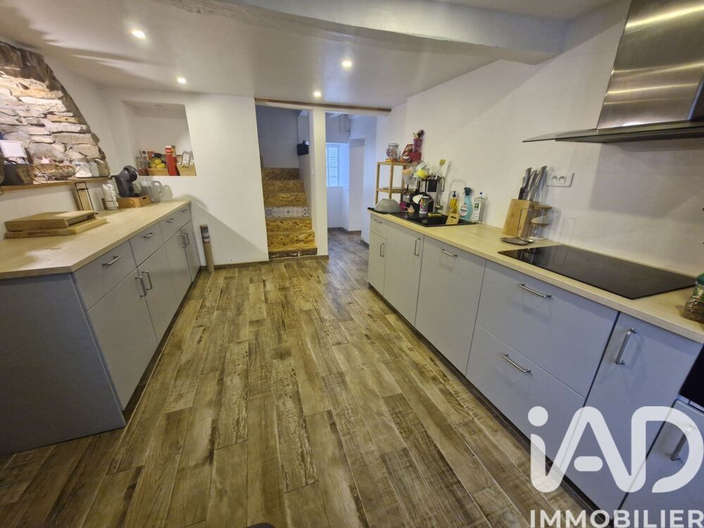 Vente Maison Vente Maison/villa 6 pièces La ferté-sous-jouarre