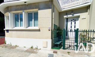  Appartement à vendre 3 pièces 78 m²