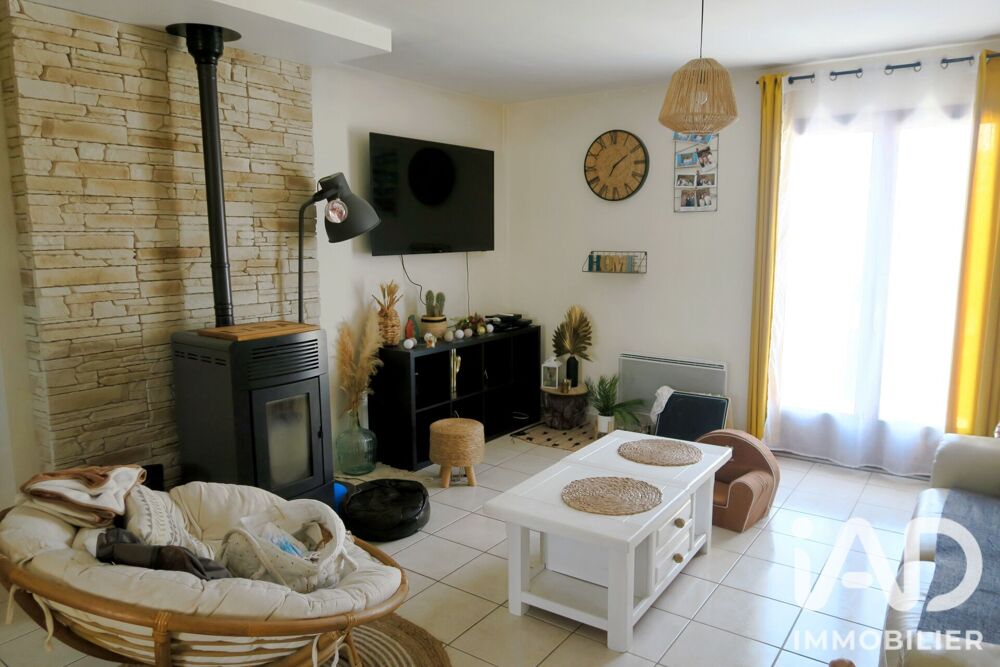 Vente Maison/villa 7 pièces