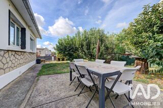  Maison à vendre 7 pièces 137 m²