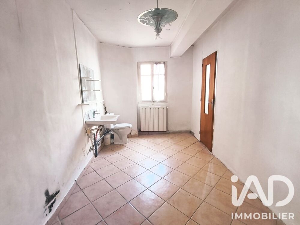 Vente Maison Vente Maison/villa 4 pièces Florensac