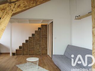  Appartement � vendre 1 pi�ce 52 m�