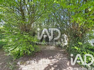 Maison à vendre 6 pièces 145 m²