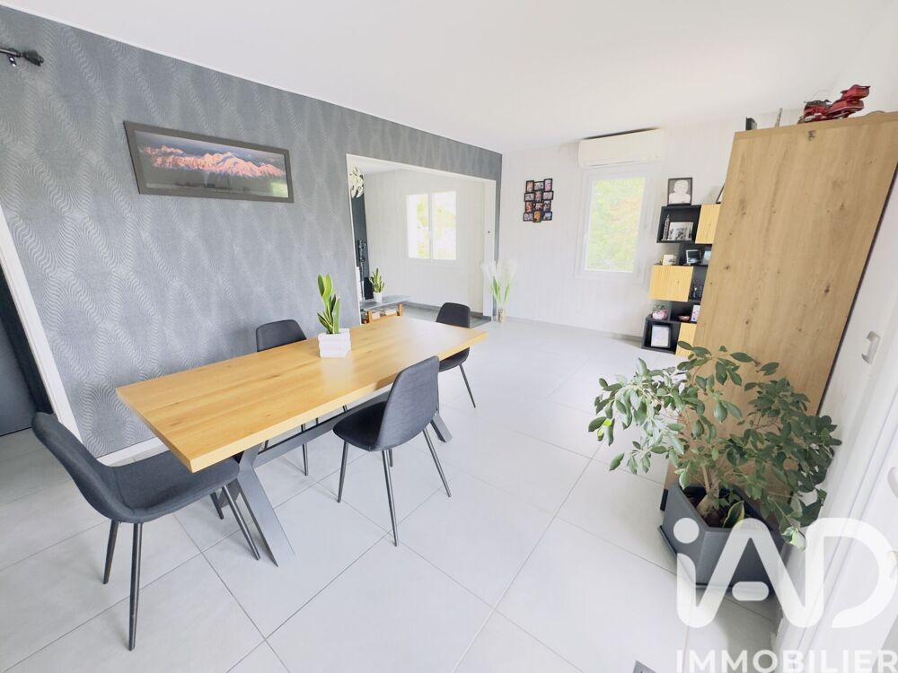 Vente Maison Vente Maison/villa 4 pièces Saint-lon-les-mines