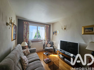  Maison � vendre 7 pi�ces 150 m�