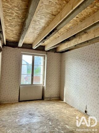  Maison à vendre 4 pièces 110 m²