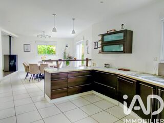  Maison à vendre 7 pièces 150 m²
