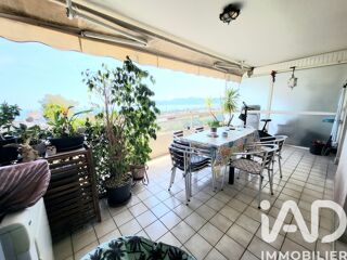  Appartement � vendre 3 pi�ces 65 m�