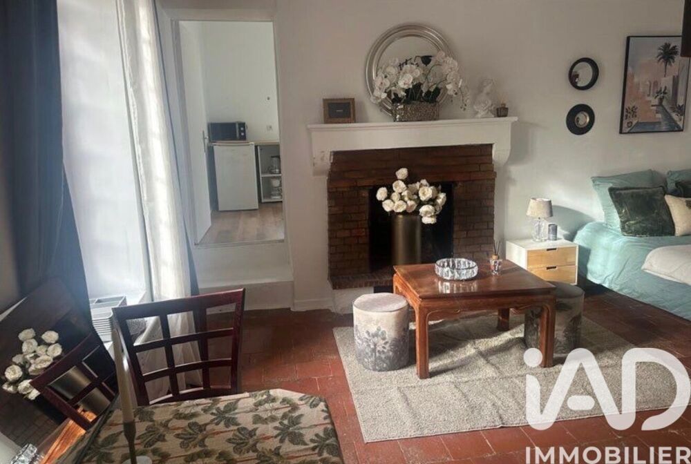 Location Appartement Location Appartement 1 pièce Civaux