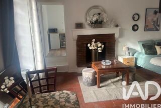  Appartement à louer 1 pièce 35 m²