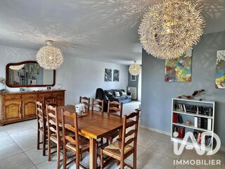  Maison à vendre 5 pièces 164 m²