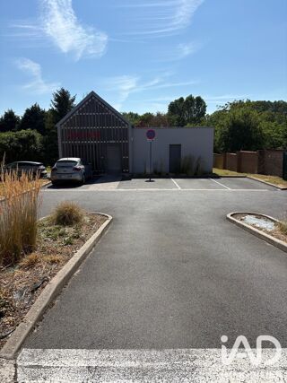  Immeuble à vendre 91 m²