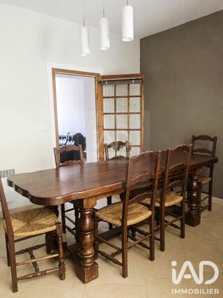  Maison à vendre 5 pièces 85 m²