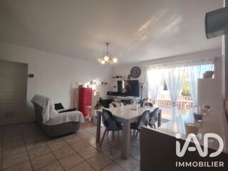  Maison à vendre 4 pièces 74 m²