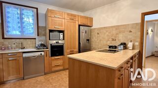  Maison à vendre 4 pièces 118 m²