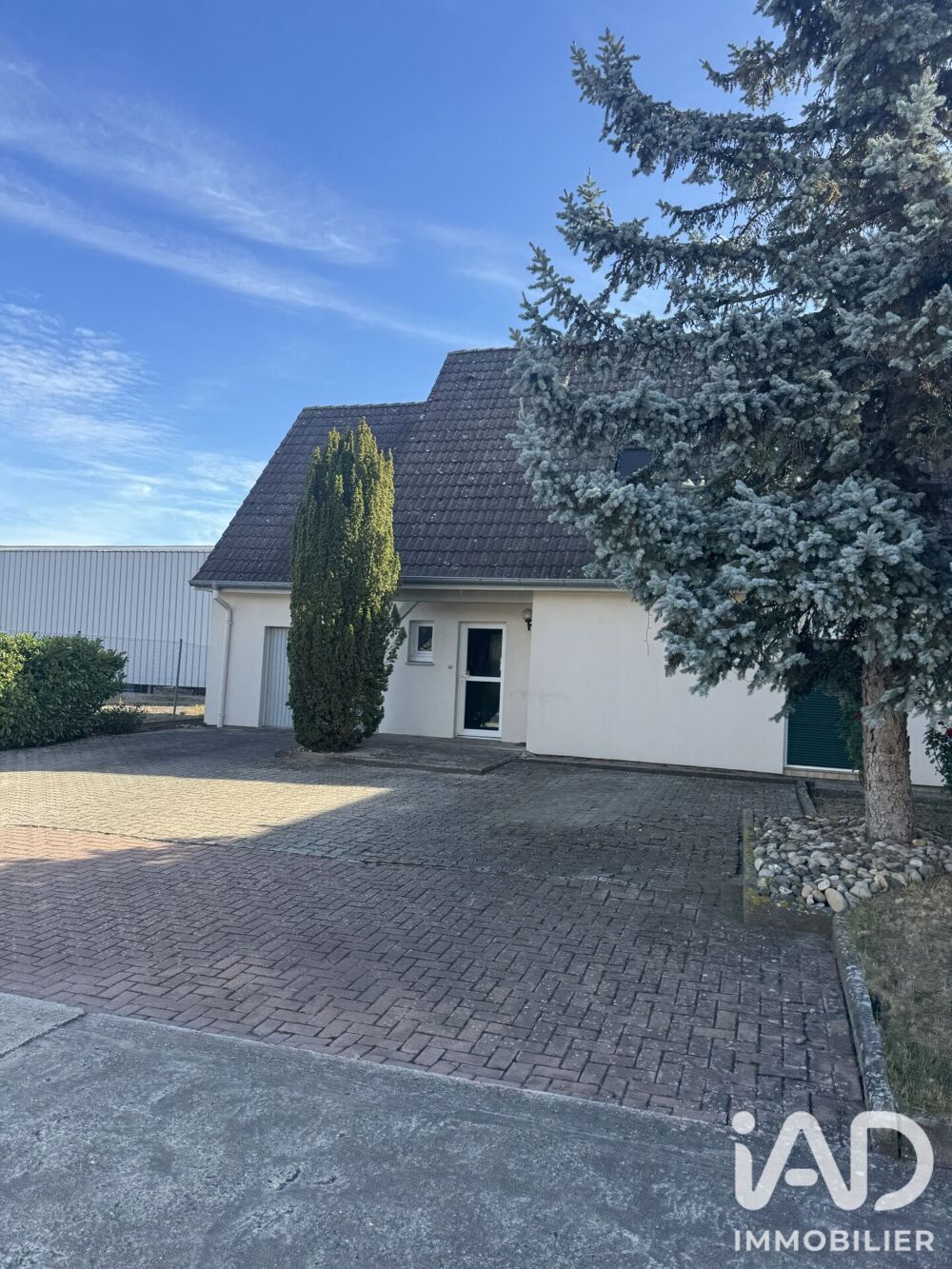 Vente Maison Vente Maison/villa 5 pièces Marlenheim