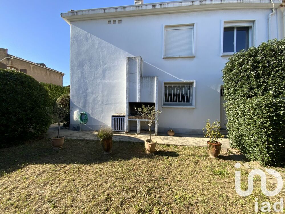 Vente Maison Vente Maison/villa 7 pièces Béziers