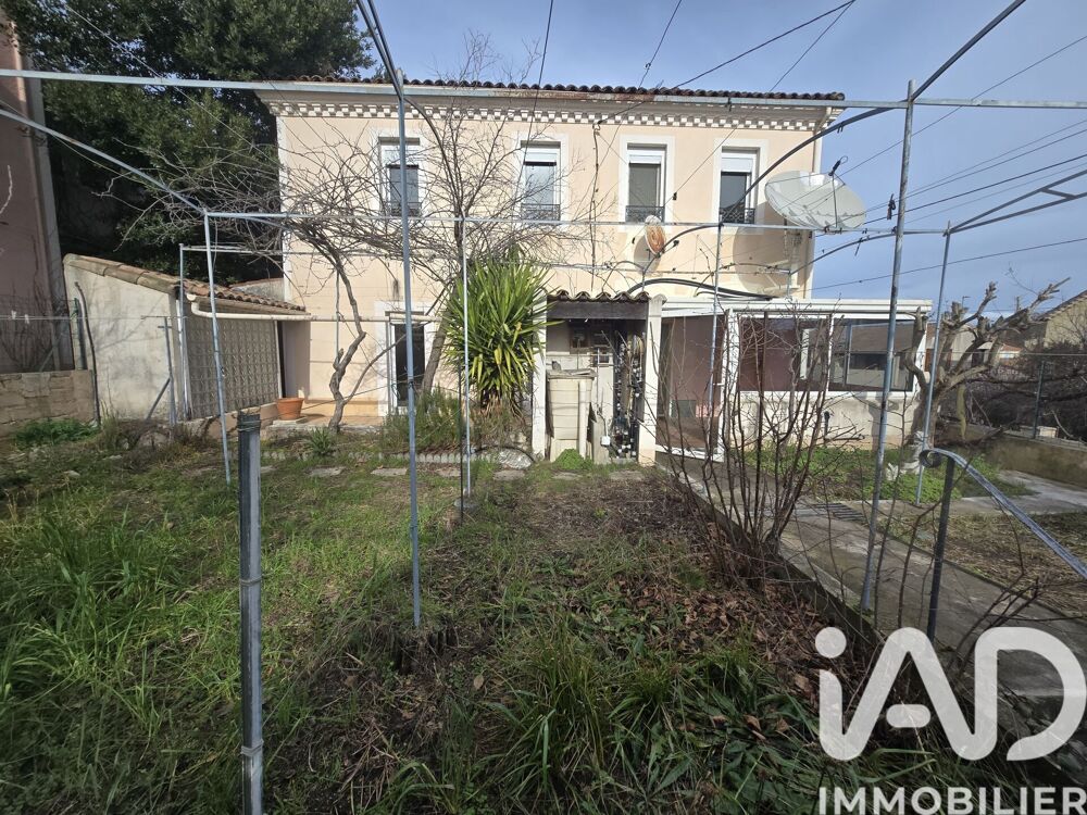 Vente Maison/villa 3 pièces